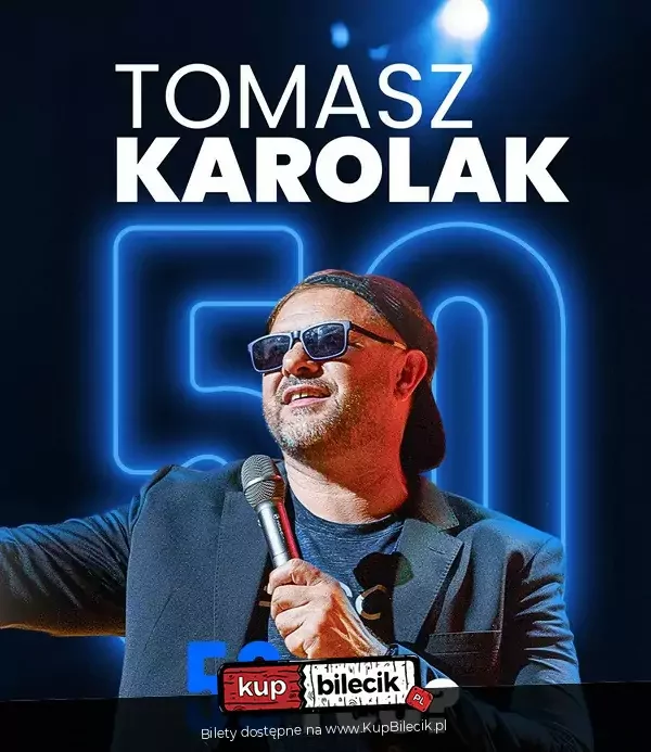 Tomasz Karolak