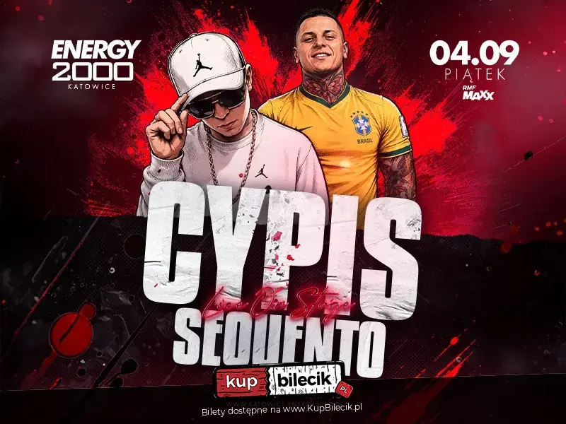 CYPIS & SEQUENTO