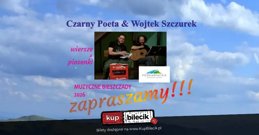 Wieczór Bieszczadzki - Józef Bilski & ....