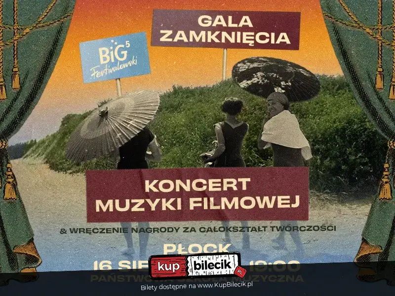 BiG Festivalowski