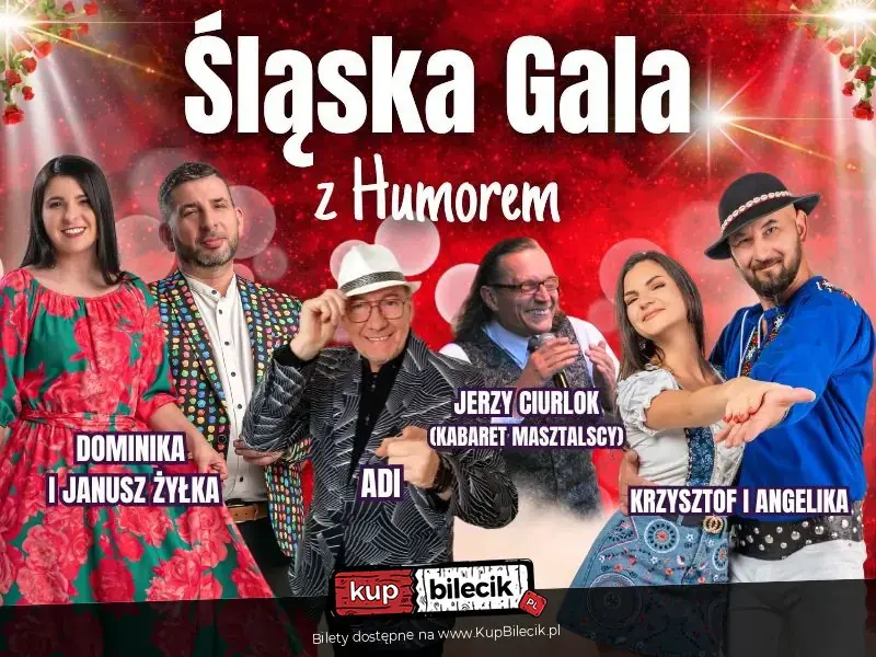 Śląska Gala z Humorem
