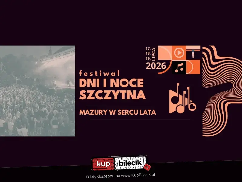 Festiwal Dni i Noce Szczytna