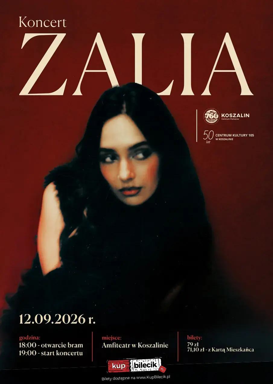 Zalia
