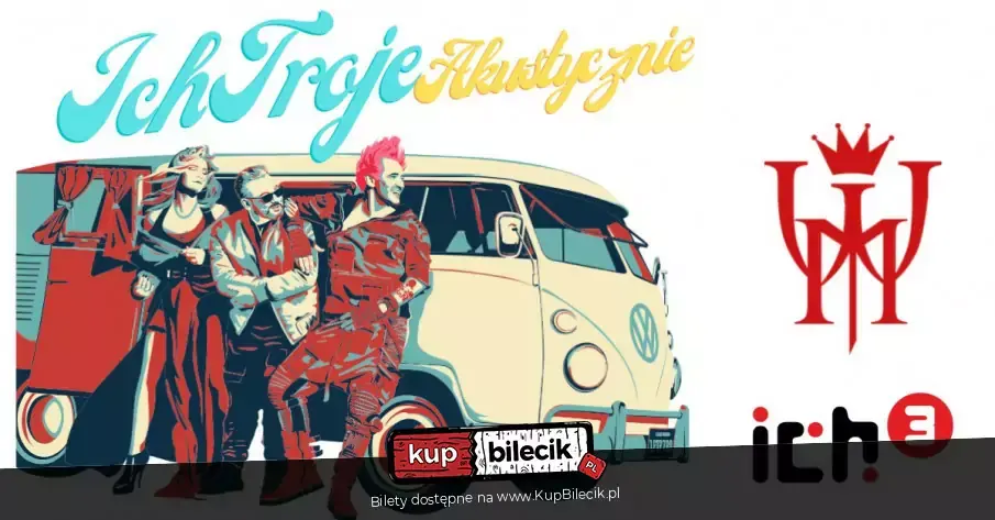 Ich Troje Akustycznie