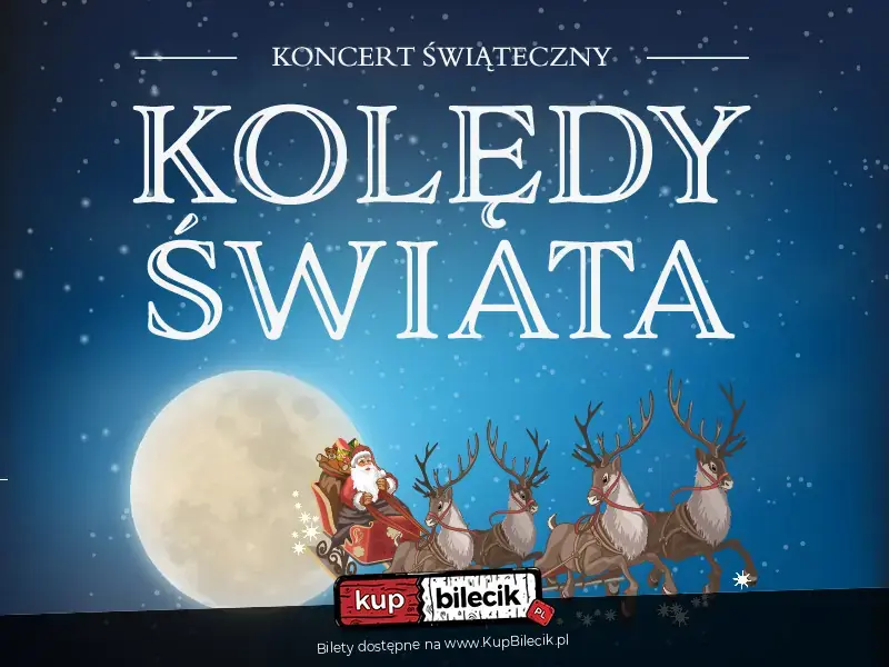 Kolędy Świata