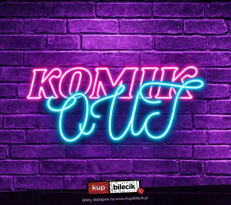 Komik Out