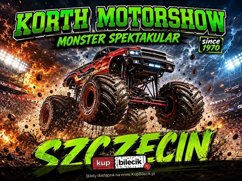 Monster Spektakular
