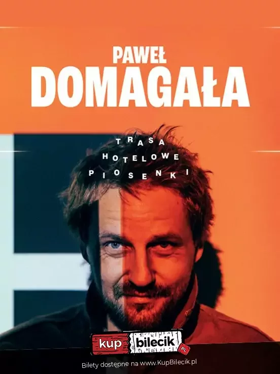 Paweł Domagała