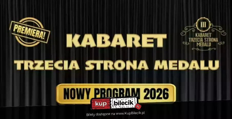 Kabaret Trzecia Strona Medalu