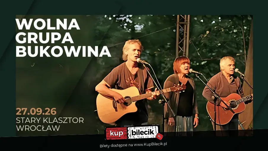 Wolna Grupa Bukowina