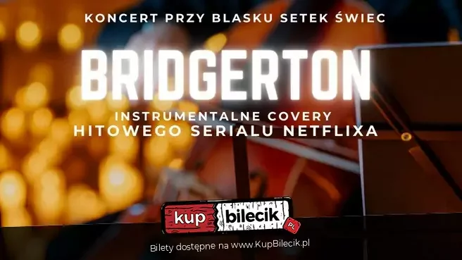 Candle Live Music: Koncerty przy świecach