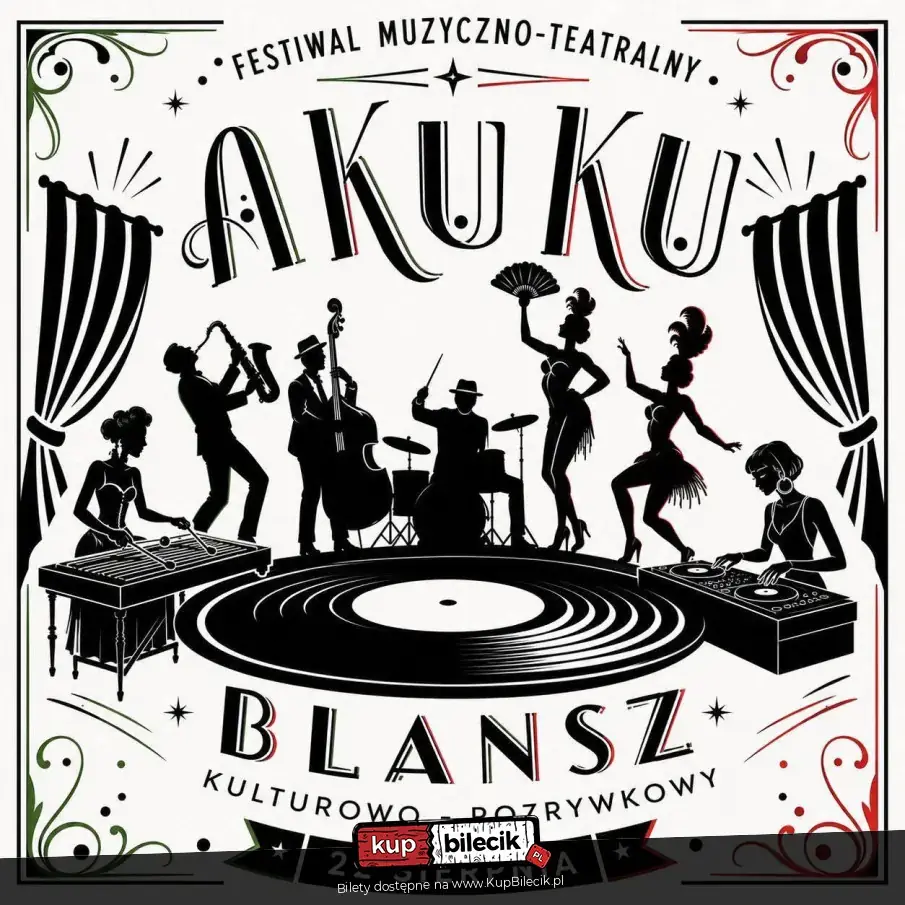 A Ku Ku Festiwal