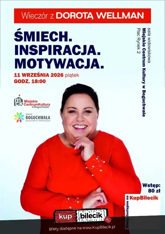 Dorota Wellman