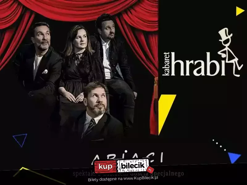 Kabaret Hrabi