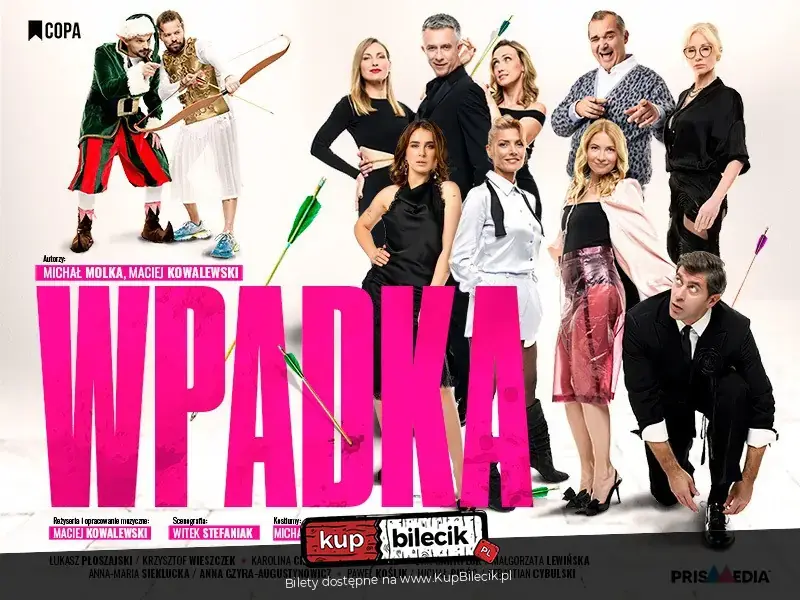 Wpadka