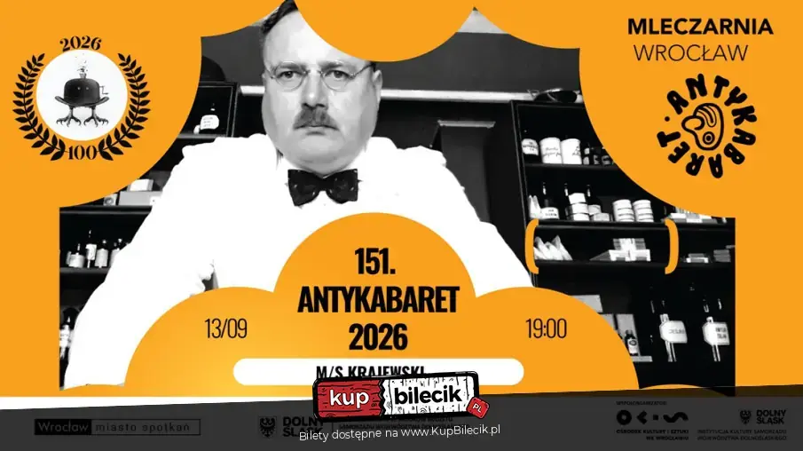Antykabaret Dobry Wieczór