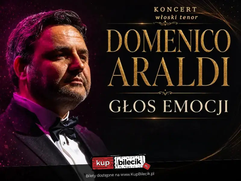 Domenico Araldi