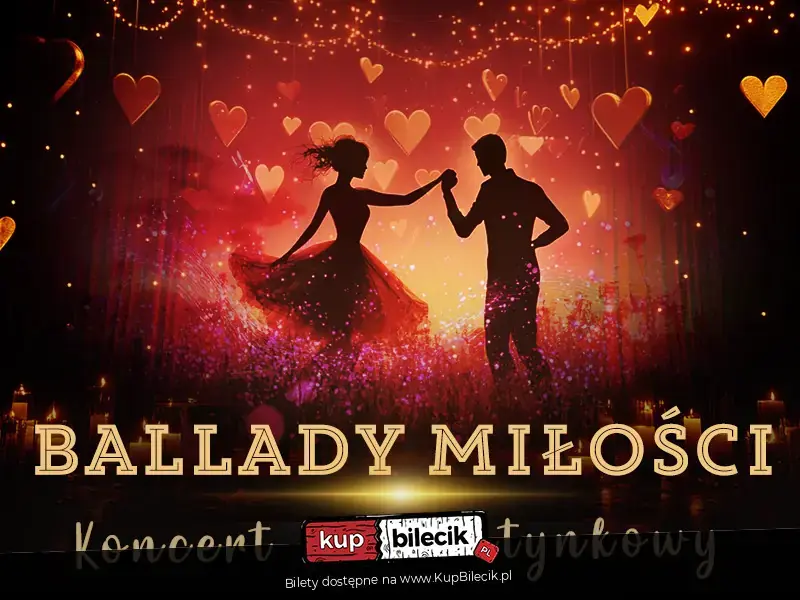 Ballady Miłości