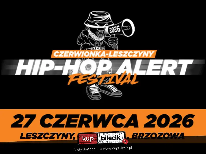 II Hip-Hop Alert Festival