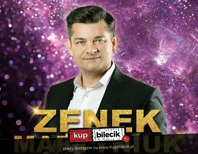 Zenek Martyniuk