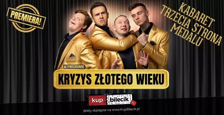 Kabaret Trzecia Strona Medalu