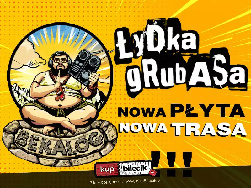 Łydka Grubasa