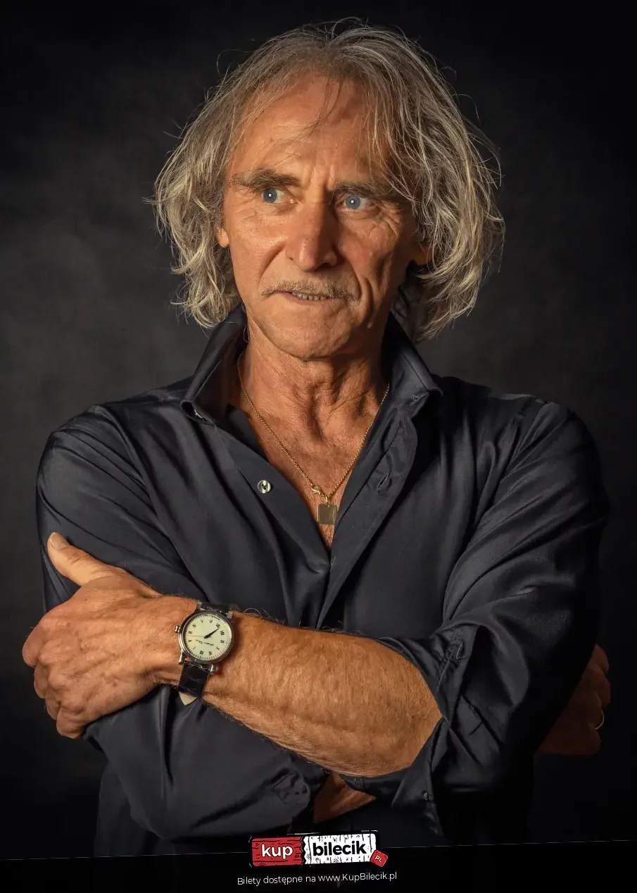 Jerzy Kryszak