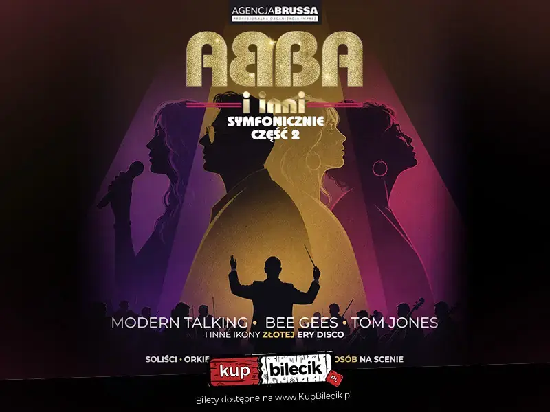 ABBA I INNI Symfonicznie II