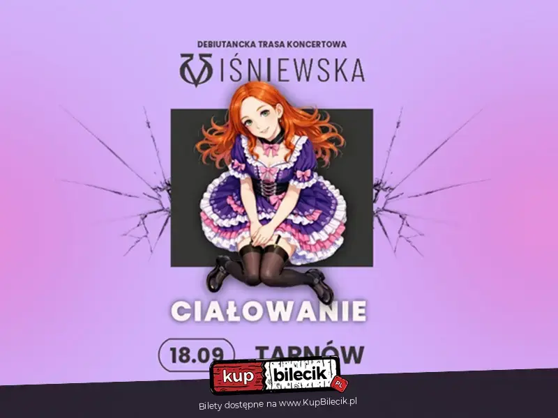 VIŚNIEWSKA