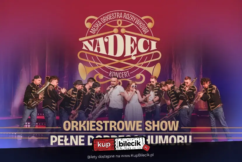NADĘCI
