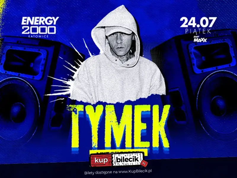 Tymek