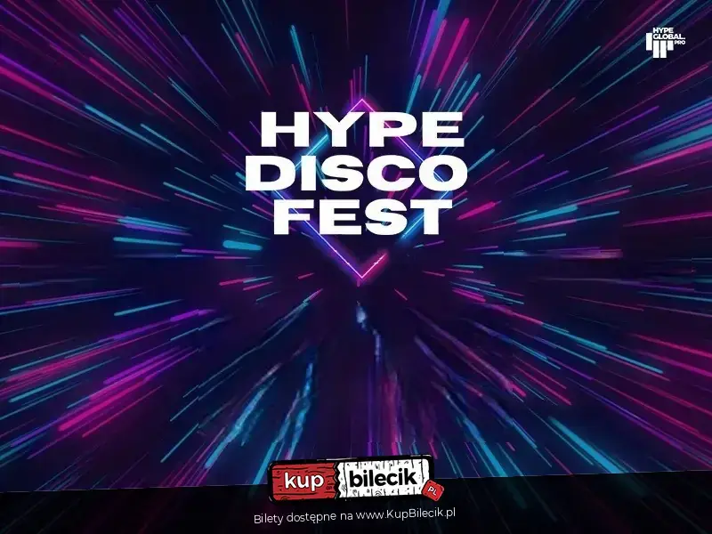 Hype Disco Festiwal