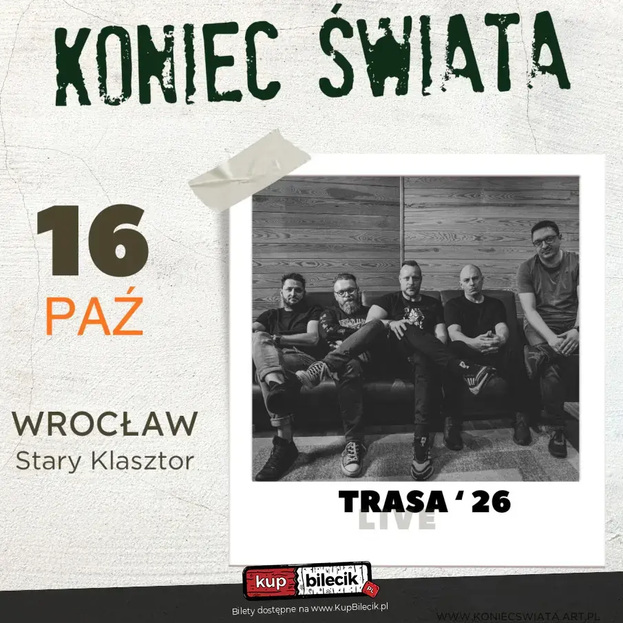 Koniec Świata