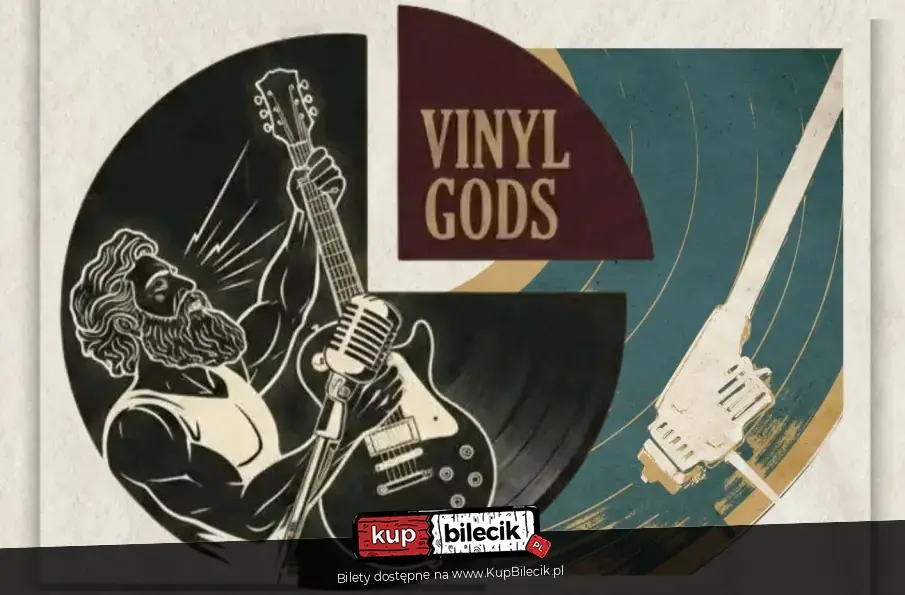 Vinyl Gods