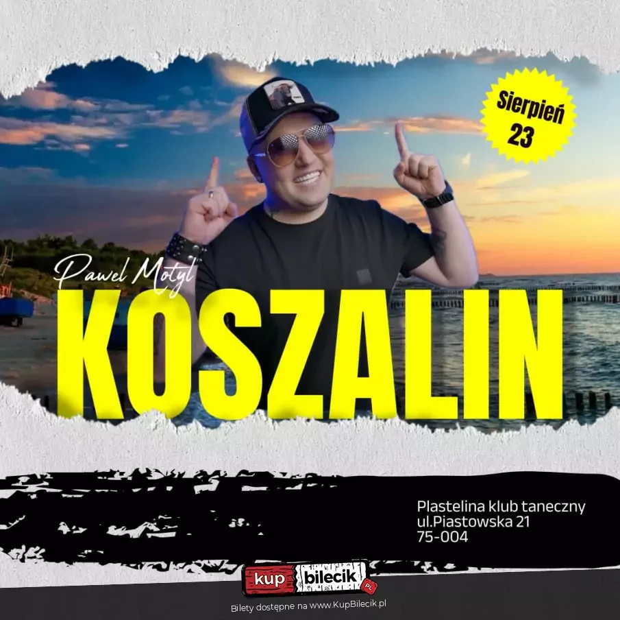 Paweł Motyl