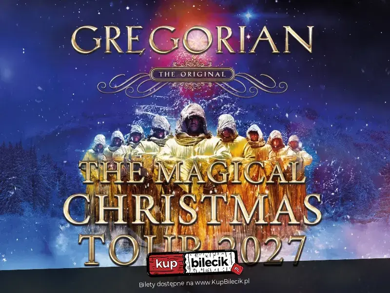 Gregorian
