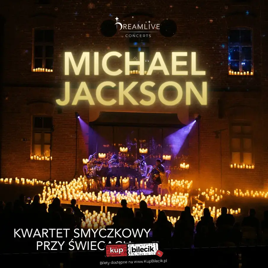 Michael Jackson Tribute