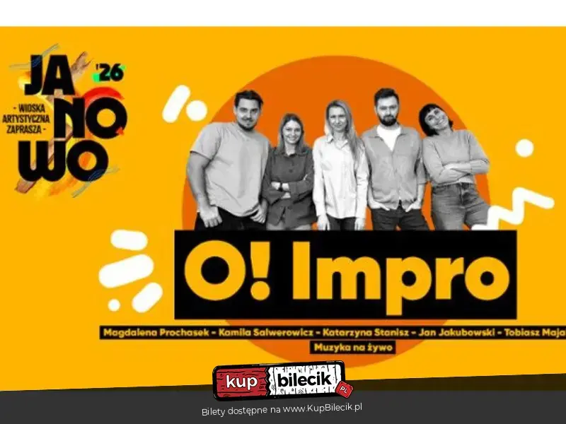 Słodko, że aż strach!
