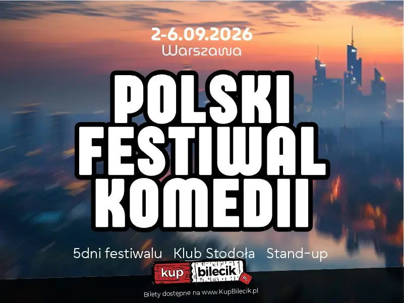 Polski Festiwal Komedii