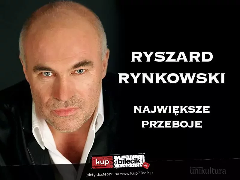 Ryszard Rynkowski