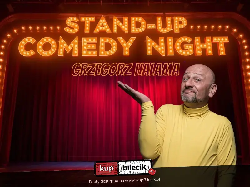 Grzegorz Halama