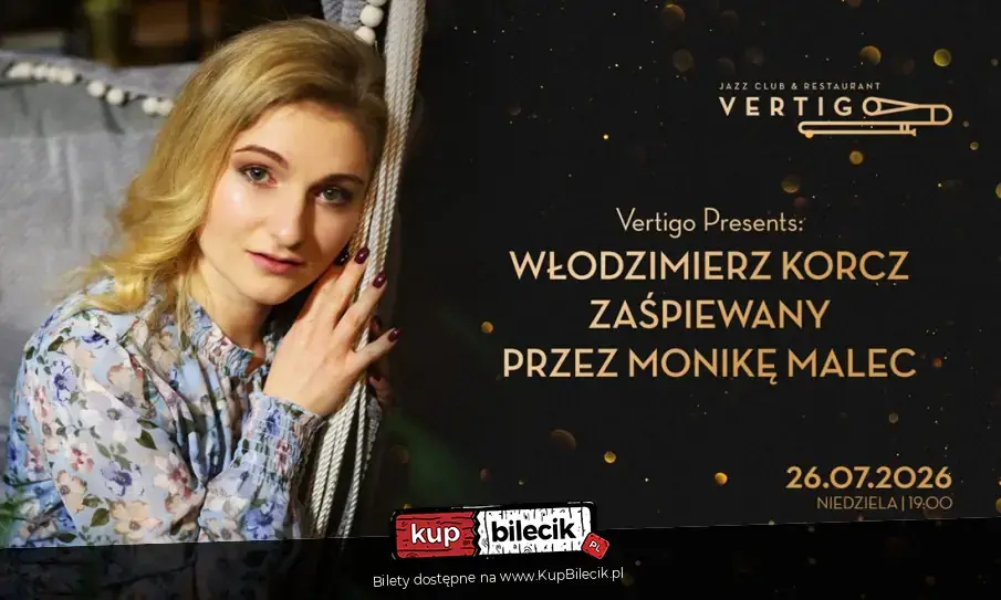 Vertigo Presents