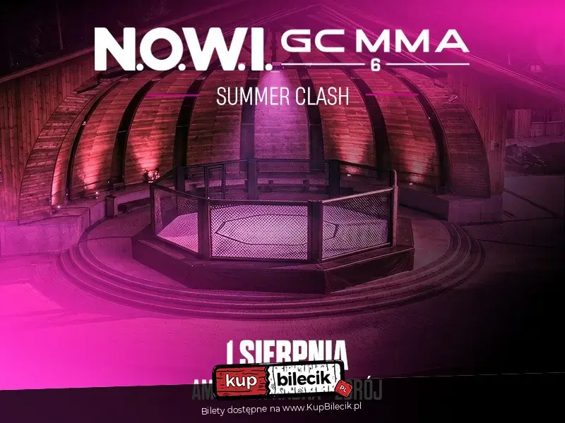 Game Changer MMA