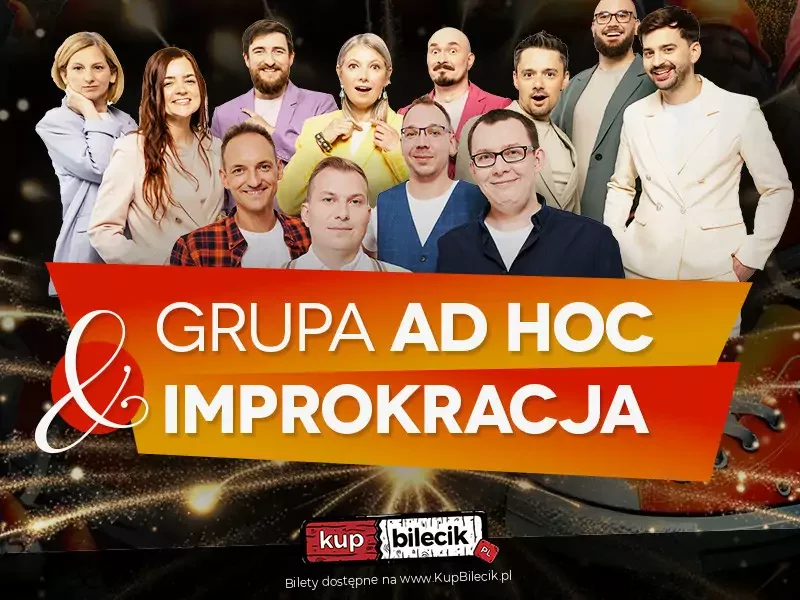 Grupa AD HOC