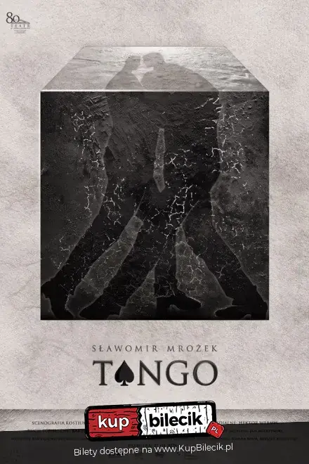 Tango - Teatr im. J. Osterwy