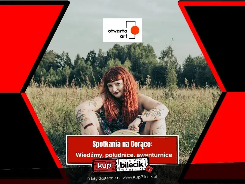 Spotkania na Gorąco