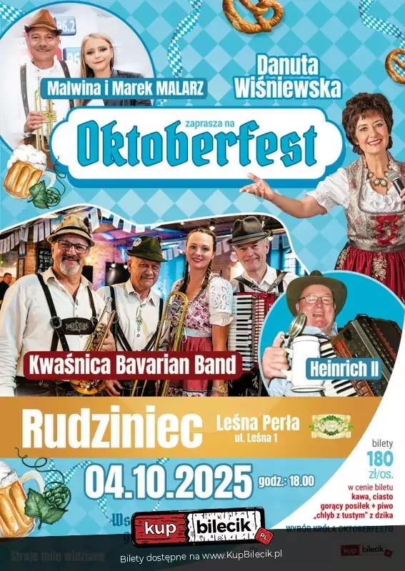 Oktoberfest