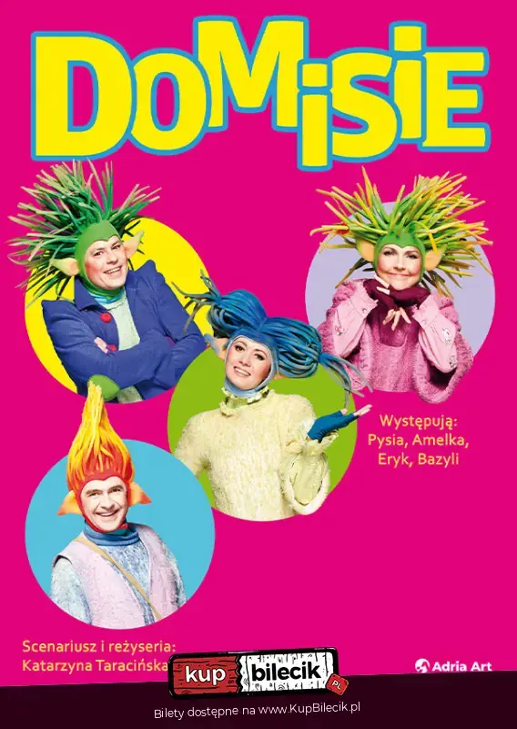 Domisie