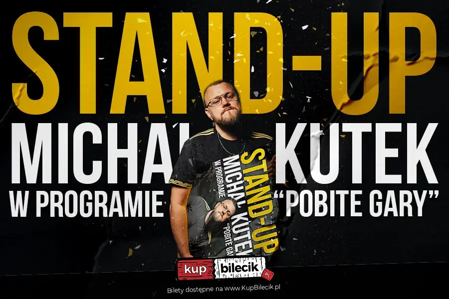 Michał Kutek
