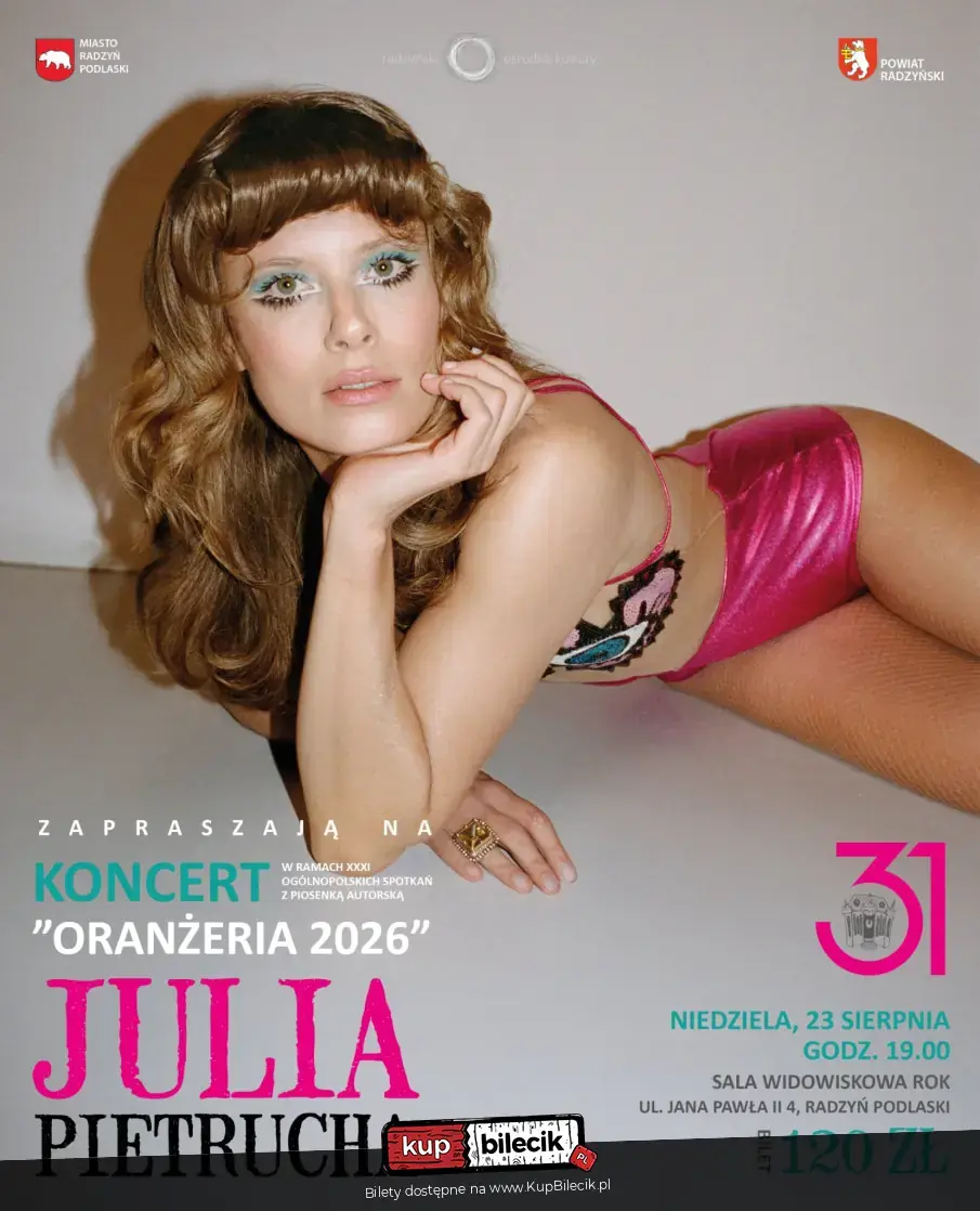 Julia Pietrucha